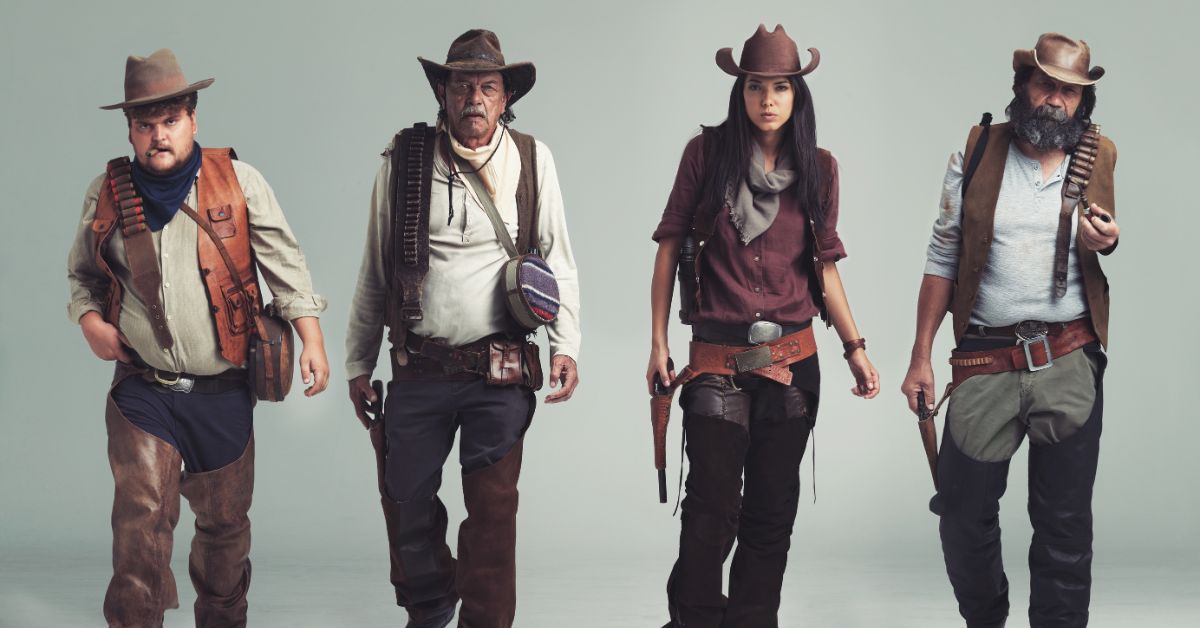 Cowboy Costume Ideas: Dressing Like the Yellowstone Duttons Cowboy Costume Ideas: Dressing Like the Yellowstone Duttons