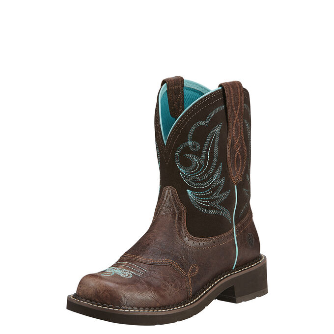 western work boots for women