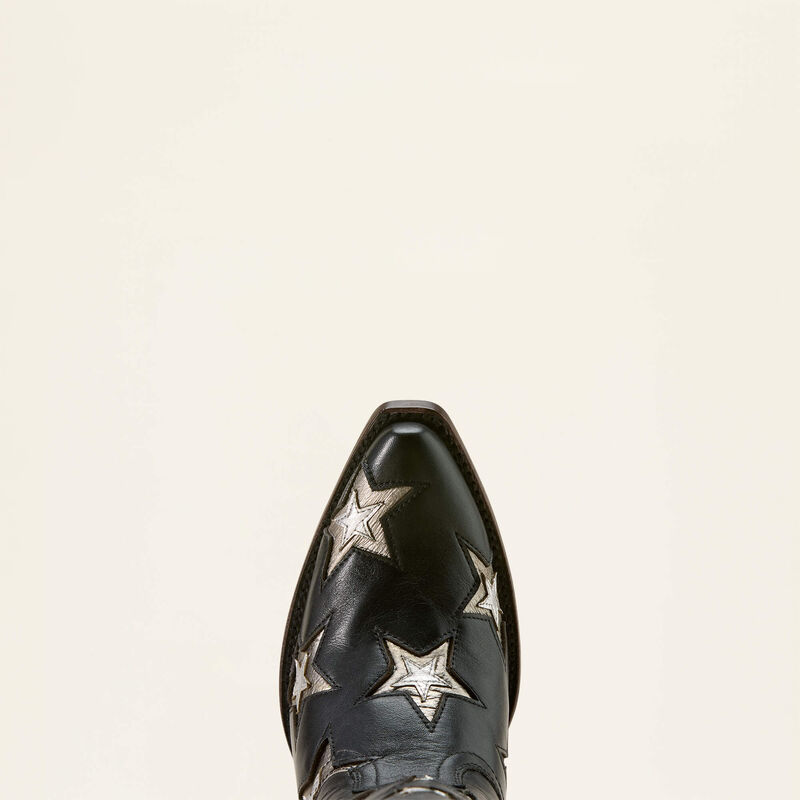 Women's Ariat Casanova Star X Toe Western Boot 10074351