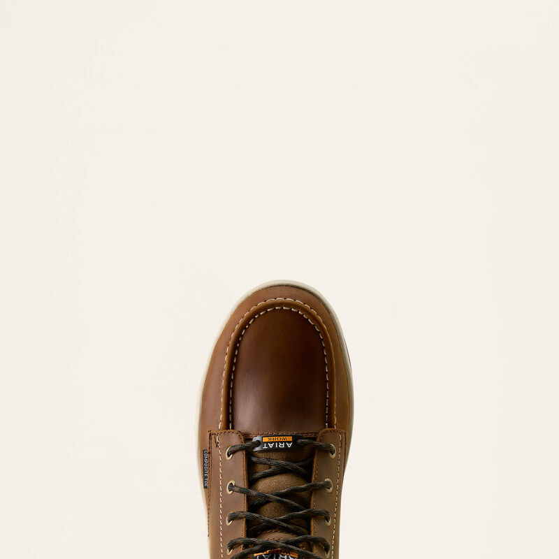 Ariat Outmatch Mid Composite Toe Work Shoe 10080333