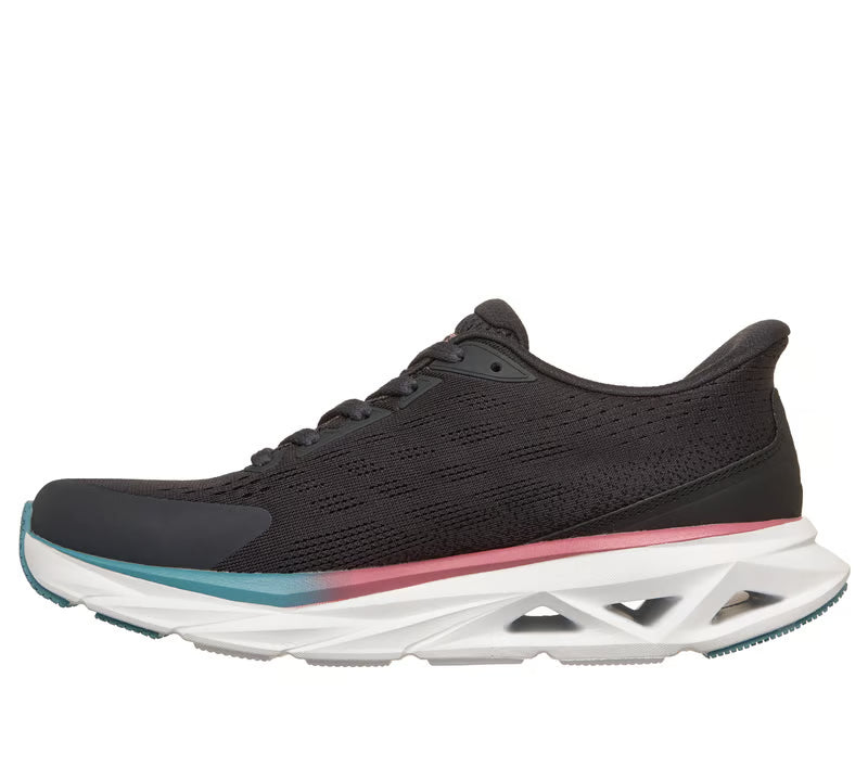 Women's Skechers Slip-ins: Glide-Step Vortex 129825 CHAR