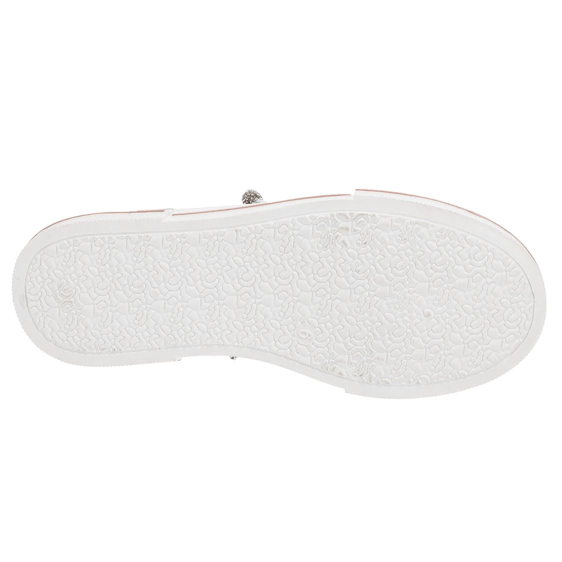 Ladies AMAN VELVET TAN by Very G Fashion Sneakers