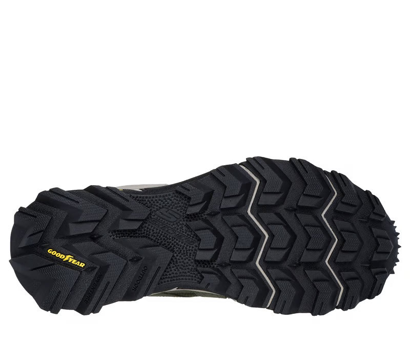Men's John Deere: Skechers Slip-ins Equalizer 5.0 Trail - Harvest 256009 GRN