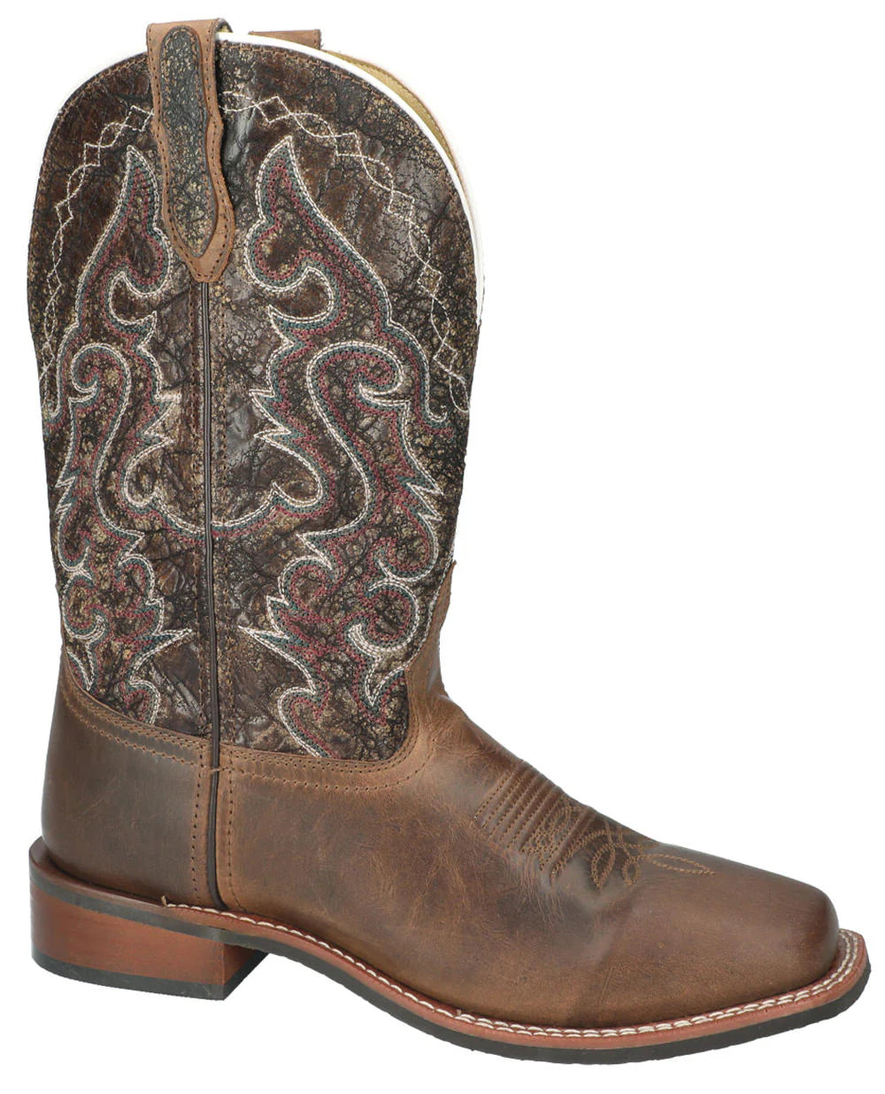 Men's Vintage Boots 4211 Country View Western Store