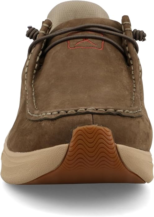 Twisted X Men's Feather X™ Casual Style MCAU022