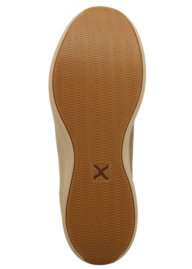 Twisted X Men's Feather X™ Casual Style: MCAU016