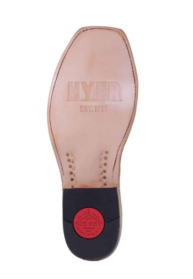 Hyer Men's Stafford Boot STYLE #HM12020