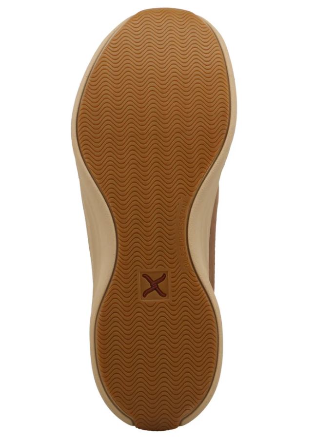 Twisted X Women's UltraLite X™ Work Style: WCAUS02 Steel Toe