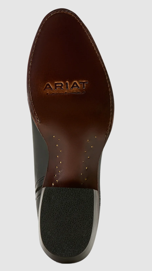Ariat Men's Maverick Loco Brown Western Boot 10061155