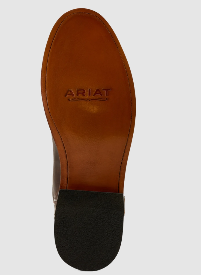 Ariat Men's Downtown Loco Brown Western Boot 10061229