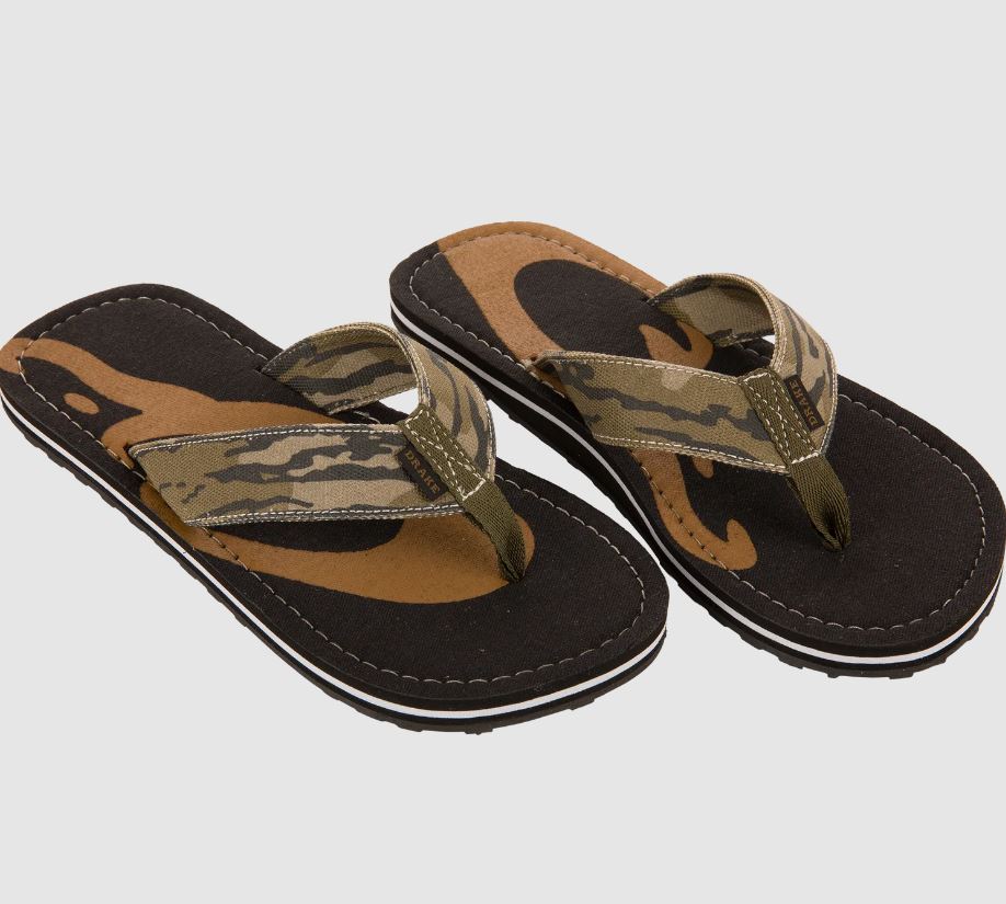 Men's Drake Lake Shore Flip Flops DF0219-024