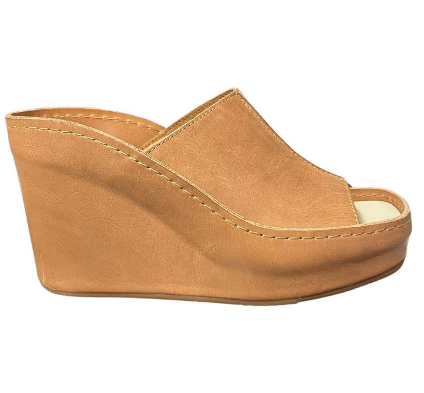 WOMEN'S Chocolat Blu - PEARL CAMEL CHOCOLAT BLU