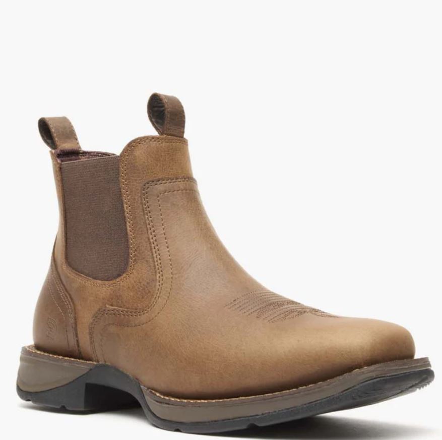 Style No. DDB0460 Durango® Red Dirt Rebel™ Chelsea Boot