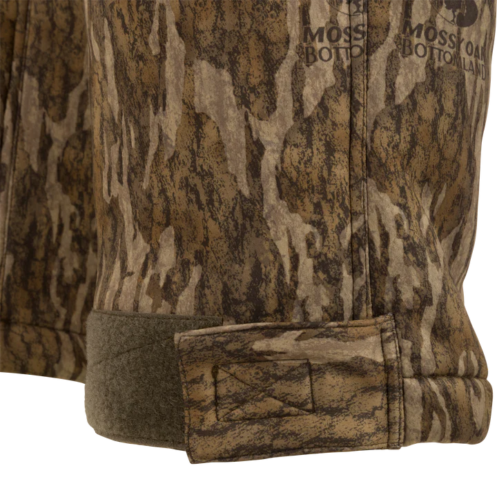 DRAKE Midweight Nova Silencer Pant with Scent Control DNT0022-006