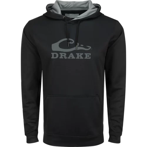 Drake sales waterfowl hoodie