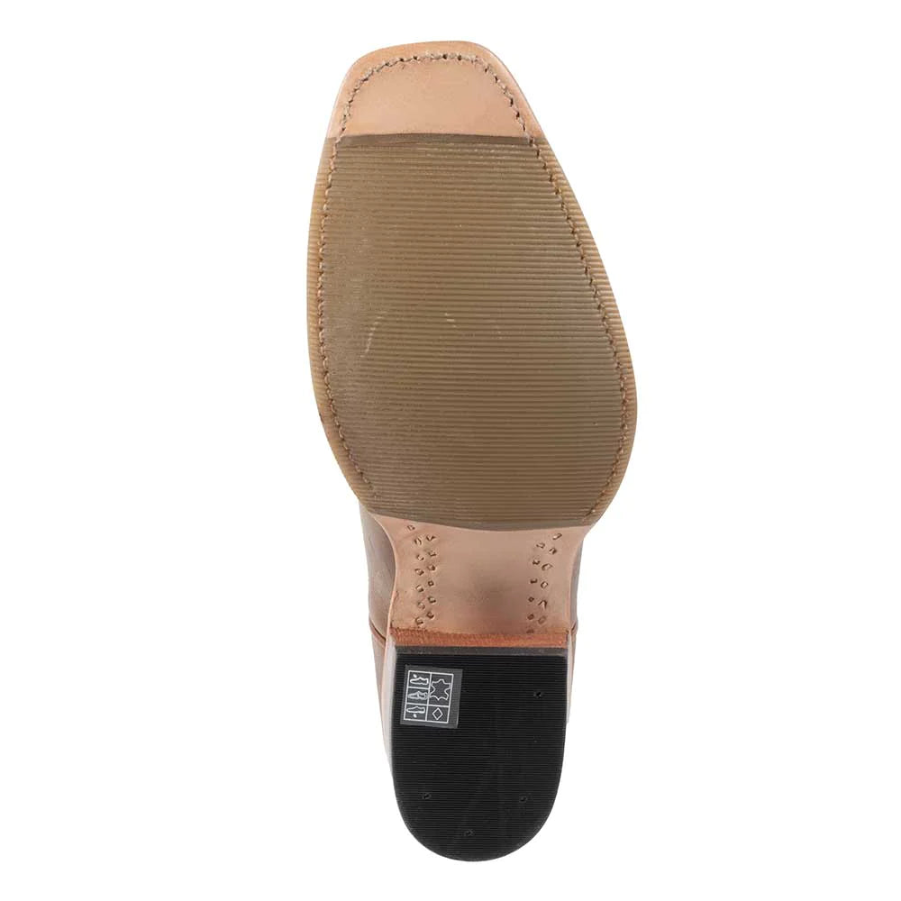 ANDERSON BEAN MACIE BEAN "NICE LADY" COWGIRL BOOT M7514