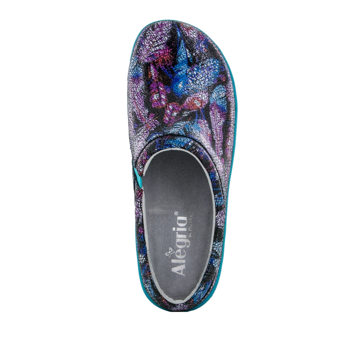 KAY -885 Alegria Kayla Feather Weight