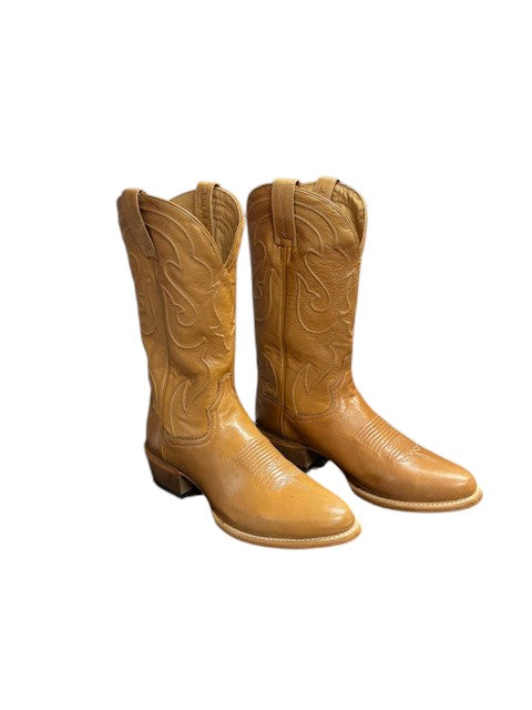Men's Dan Post Rio Grande Camel DP7118