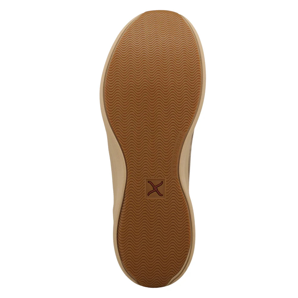 Men's Twisted X Ultralite X™ Bomber Nano Work Shoe MCAUN01