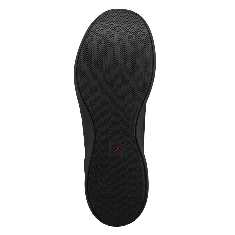 Men's Twisted X Ultralite X™ Midnight Nano Work Shoes MCAUN02