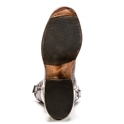 Men's Rios of Mercedes Western Roper Boots R9027