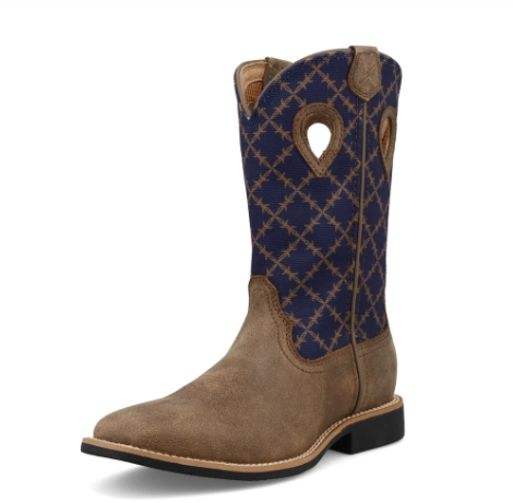 Twisted X Top Hand Kids Boots YTH0031