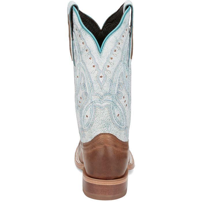 WOMEN'S TONY LAMA GABRIELLA 11" WOMEN'S WESTERN BOOT TL3204