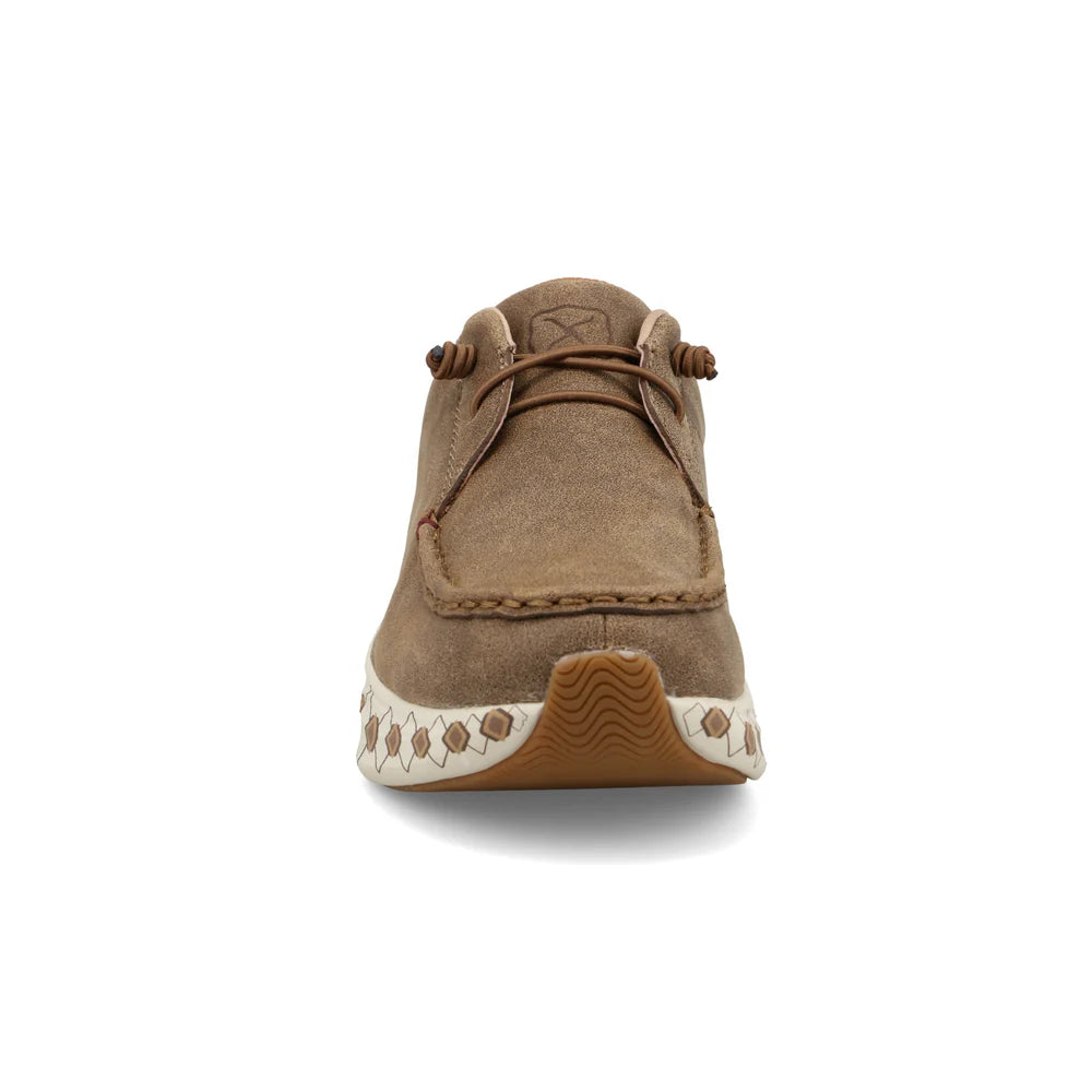 Twisted X Women's Feather X™ Casual Style: WCAU027
