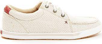 Twisted X Women's Kicks WCA0082 AND WCA0032