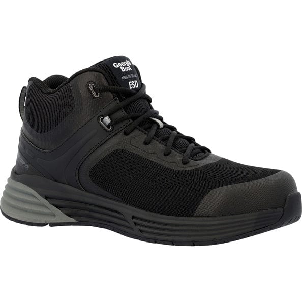 GEORGIA BOOT DURABLEND SPORT COMPOSITE TOE ATHLETIC HI-TOP GB00544