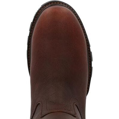 DURANGO® MAVERICK XP™ COMPOSITE TOE WATERPROOF WESTERN WORK BOOT DDB0367