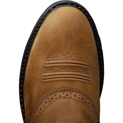 Ariat - Country View Western