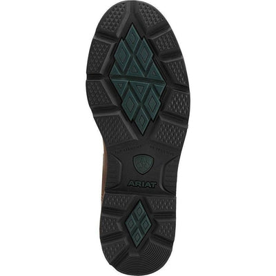 Ariat - Country View Western