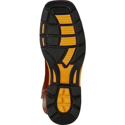 Ariat - Country View Western