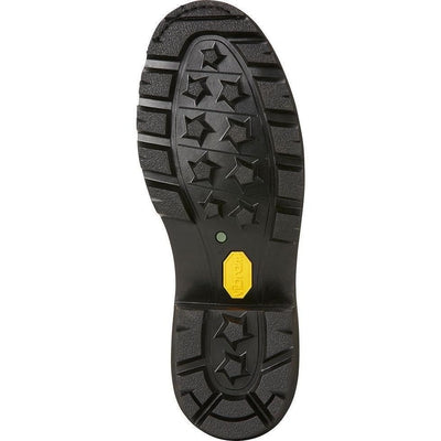 Ariat - Country View Western