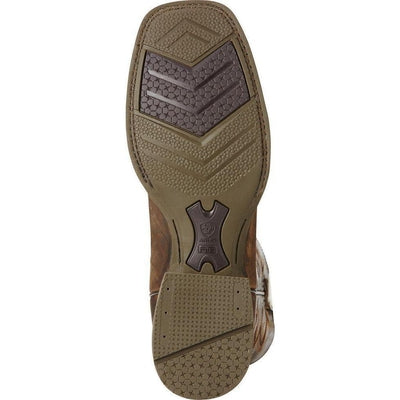 Ariat - Country View Western