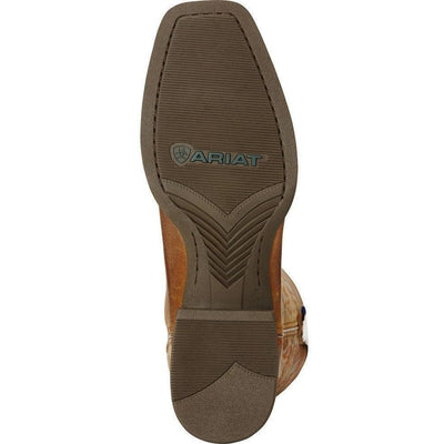 Ariat - Country View Western