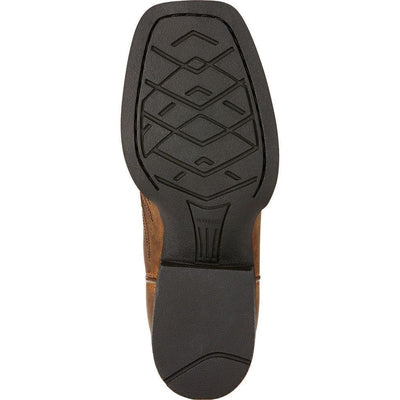 Ariat - Country View Western