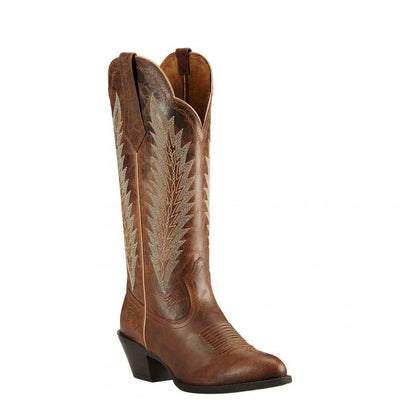 Ariat - Country View Western