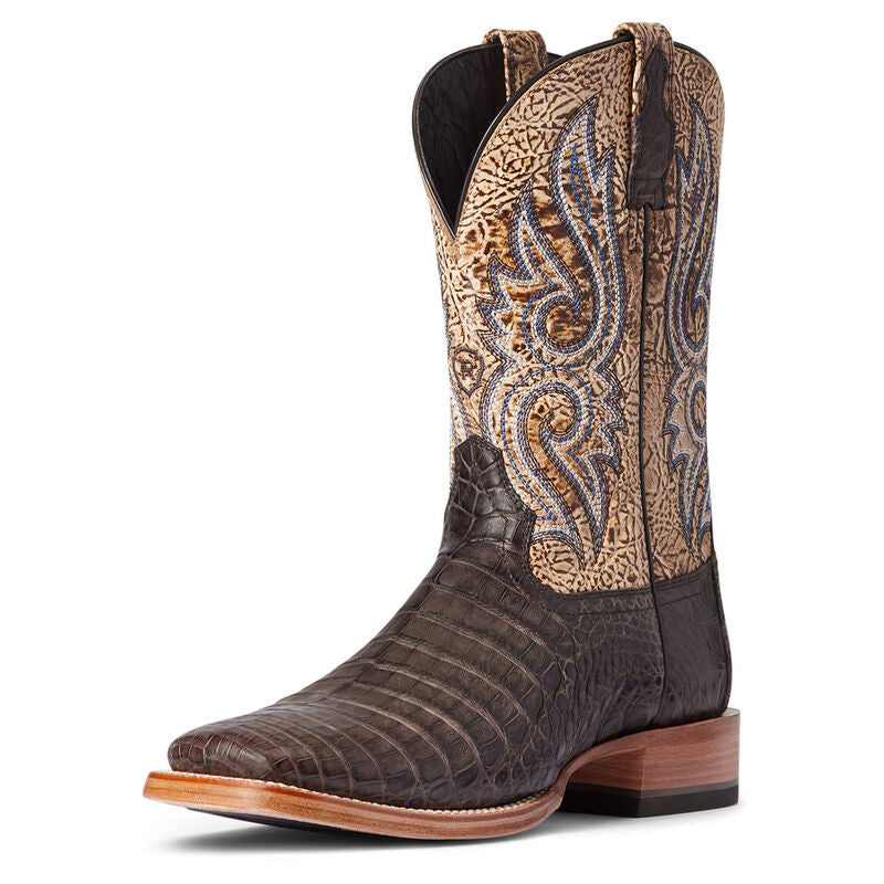 ARIAT MEN'S Style 10035922 Relentless Denton Western Boot