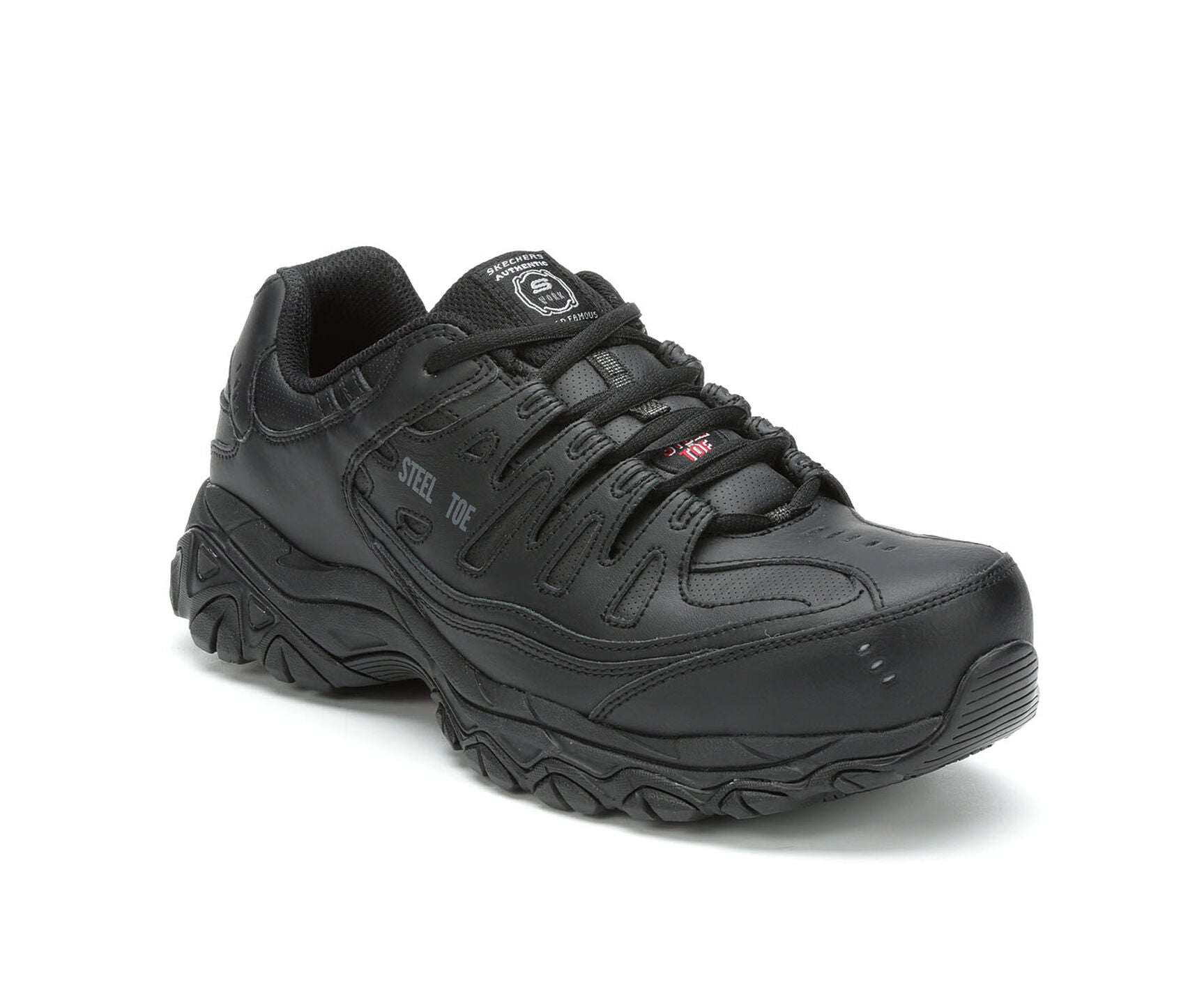 Mens Safety Trainers Does Skechers Make Safety Shoes Men Safety Shoes