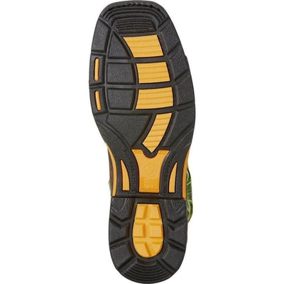 Ariat - Country View Western