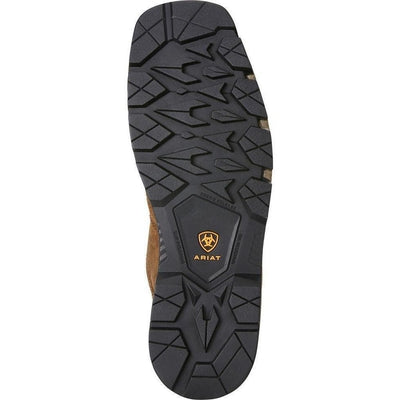 Ariat - Country View Western