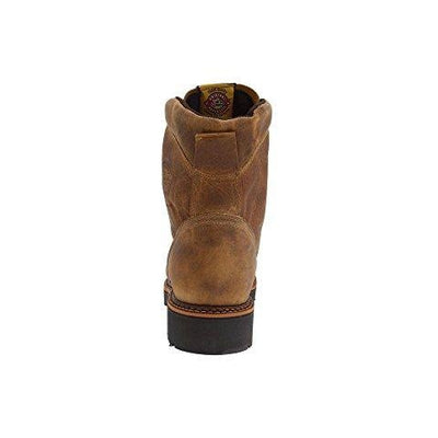 Justin Boots - Country View Western 