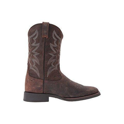 Justin Boots - Country View Western