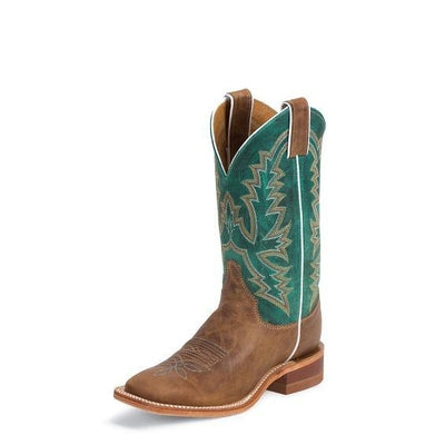 Justin Boots - Country View Western