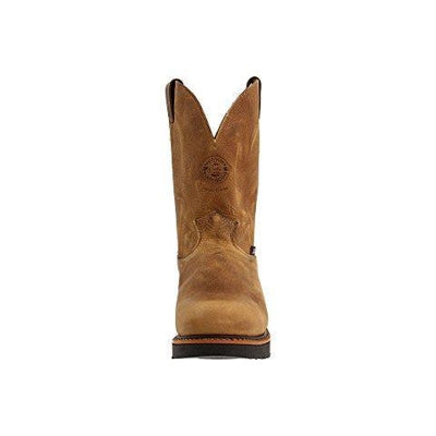 Justin Boots - Country View Western