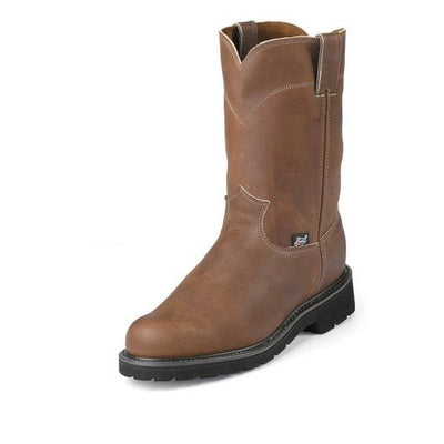 Justin Boots - Country View Western
