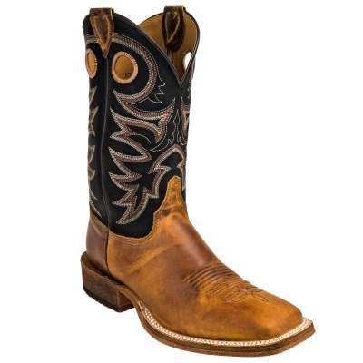 Justin Boots - Country View Western