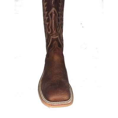 Anderson Bean Boar Hide Boots 320028